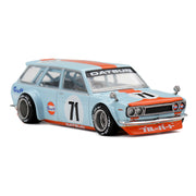 Kaido House Datsun Kaido 510 Gulf Wagon V1
