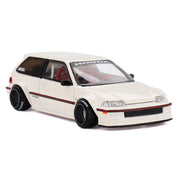 Kaido House Honda Civic (EF) Kaido Street V1