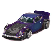 Kaido House Nissan Fairlady Z Kaido Street V1