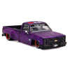 Kaido House x Mini GT Chevrolet Silverado Dually Kaido Koi V1