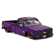 Kaido House x Mini GT Chevrolet Silverado Dually Kaido Koi V1