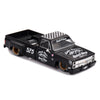 Kaido House x Mini GT KHMG236 1/64 Chevrolet Silverado Dually Hot Rod V1