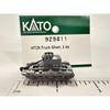 Kato 929411 N HTCR-4 Bogie Silver for SD70ACe
