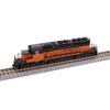 Kato EMD SD40-2 Milwaukee Road No.30