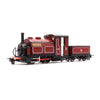 Kato Small England Loco Palmerston
