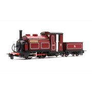 Kato Small England Loco Palmerston