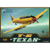 Kitty Hawk 32002 1/32 North American T-6 Texan