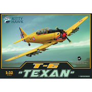 Kitty Hawk 32002 1/32 North American T-6 Texan