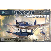 Kitty Hawk 32016 1/32 US OS2U Kingfisher Floatplane
