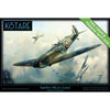 Kotare K32005 1/32 Spitfire Mk.Ia (Late) Battle of Britain