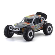 Kyosho 1/10 AXXE 2.0 Orange Electric 2WD EZ-B Readyset