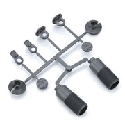 Kyosho IF232-01 Shock Plastic Parts Set Inferno NEO