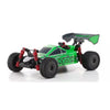 Kyosho Mini-Z Inferno MP9 TKI White/Green MB-010 Buggy Readyset