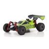 Kyosho Mini-Z Inferno MP9 TKI White/Yellow MB-010 Buggy Readyset