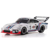Kyosho Mini-Z Porsche 935 Turbo 1976 Martini #1 RWD MR-04 Readyset