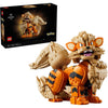 Lego Arcanine