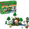 Lego First Night Adventure