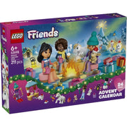 Lego Friends Advent Calendar 2026