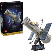 Lego Hubble Space Telescope