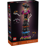 Lego La Catrina