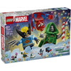 Lego Marvel Advent Calendar 2026