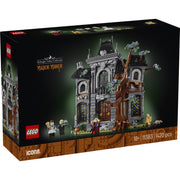 Lego Mayor Manor