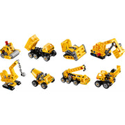 Lego Mighty Machines