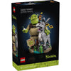 Lego Shrek, Donkey & Puss in Boots