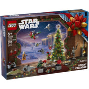 Lego Star Wars Advent Calendar 2026