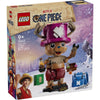 Lego Tony Tony Chopper