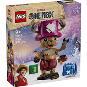 Lego Tony Tony Chopper