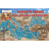 Linear-A 1/72 Jason And The Argonauts With Hydra Golden Fleece Skeleton Army