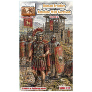 Linear-A 1/72 Roman Frontier-Antonine Wall Garrison