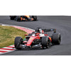 Looksmart 1/43 Ferrari SF-26 No.16 3rd Japanese GP 2026-Charles Leclerc