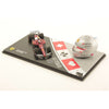 Looksmart 1/43 Las Vegas GP 2025-Lewis Hamilton