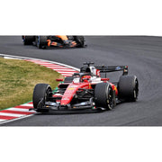 Looksmart 1/64 Ferrari SF-26 No.16 3rd Japanese GP 2026-Charles Leclerc