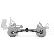 HPI 160510 1/10 Venture Wayfinder RC Rock Crawler Metallic Orange