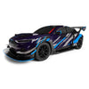 HPI 160530 1/10 Sport 3 Ford Mustang Mach-E 1400 4WD Electric RC Car