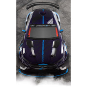 HPI 160530 1/10 Sport 3 Ford Mustang Mach-E 1400 4WD Electric RC Car