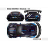 HPI 160530 1/10 Sport 3 Ford Mustang Mach-E 1400 4WD Electric RC Car