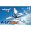 Magic Factory 1/48 A-4M Skyhawk Adversary Model Kit