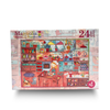 Magnolia Kids 3901K Colourful Bakery 24pc Giant Jigsaw Puzzle