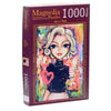 Magnolia 1709 Marilyn Romi Lerda Special Edition 1000pc Jigsaw Puzzle