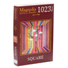 Magnolia 3012 Imprisoned Nature 1023pc Jigsaw Puzzle