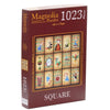 Magnolia 3013 Wonderland 1023pc Jigsaw Puzzle