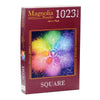 Magnolia 3433 Seven Dimensions of the Spirit David Mateu Special Edition 1023pc Jigsaw Puzzle