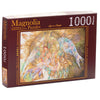 Magnolia 6203 The Sun Laverinne Special Edition 1000pc Jigsaw Puzzle
