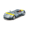 Maisto 1/24 Assembly Line Ferrari 2021 Monza SP-1