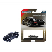 Majorette 80481 Porsche 930 Turbo 1975 Black 3467452080481