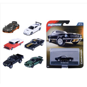 Majorette Collection Series Wave 3 6 Assortment